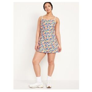 Old Navy - PowerSoft Cami Athletic Dress